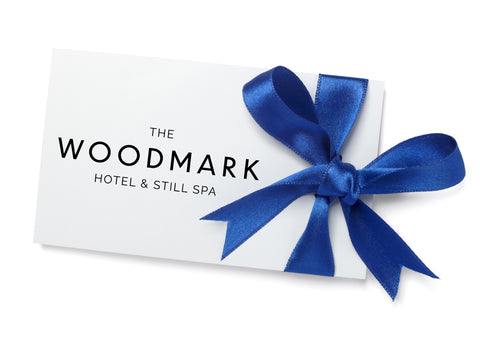 Woodmark Hotel & Still Spa Gift Card
